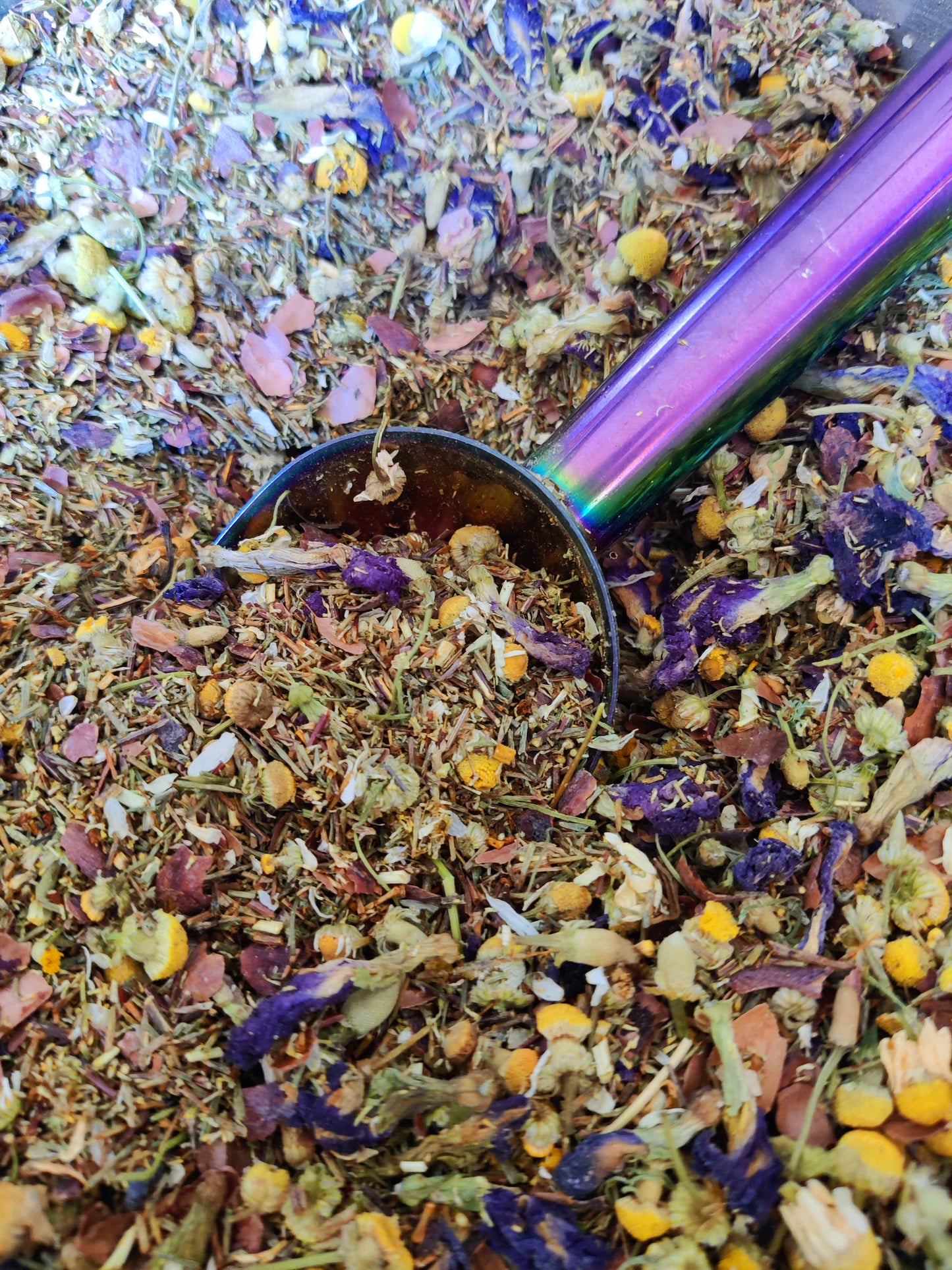 Snoozy's Seal-iously Good Tea | Herbal Tea [Pre-order]