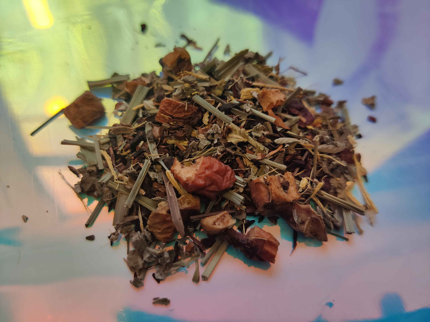 Peachy Creampie | Herbal Tea [Pre-Order]