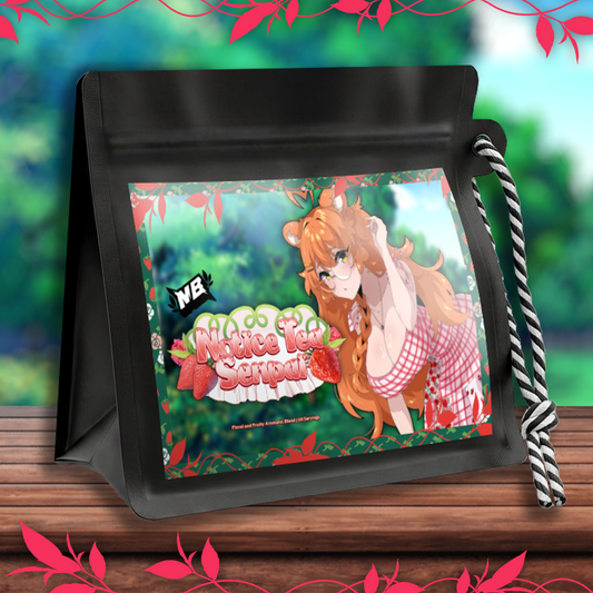 Notice Tea Senpai | Green Tea [Pre-Order]